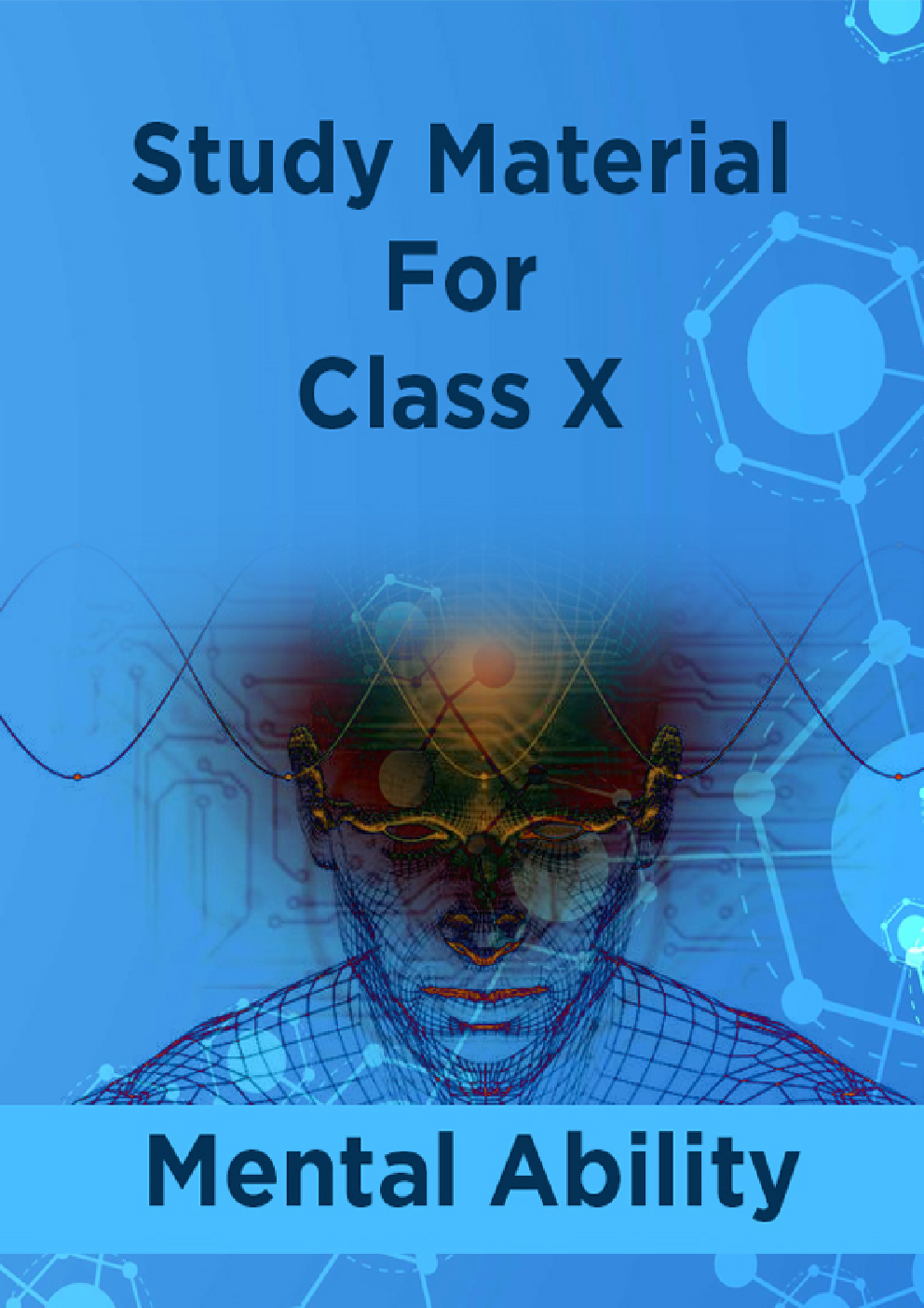 Study Material For Class X Mental Ability - Page 1
