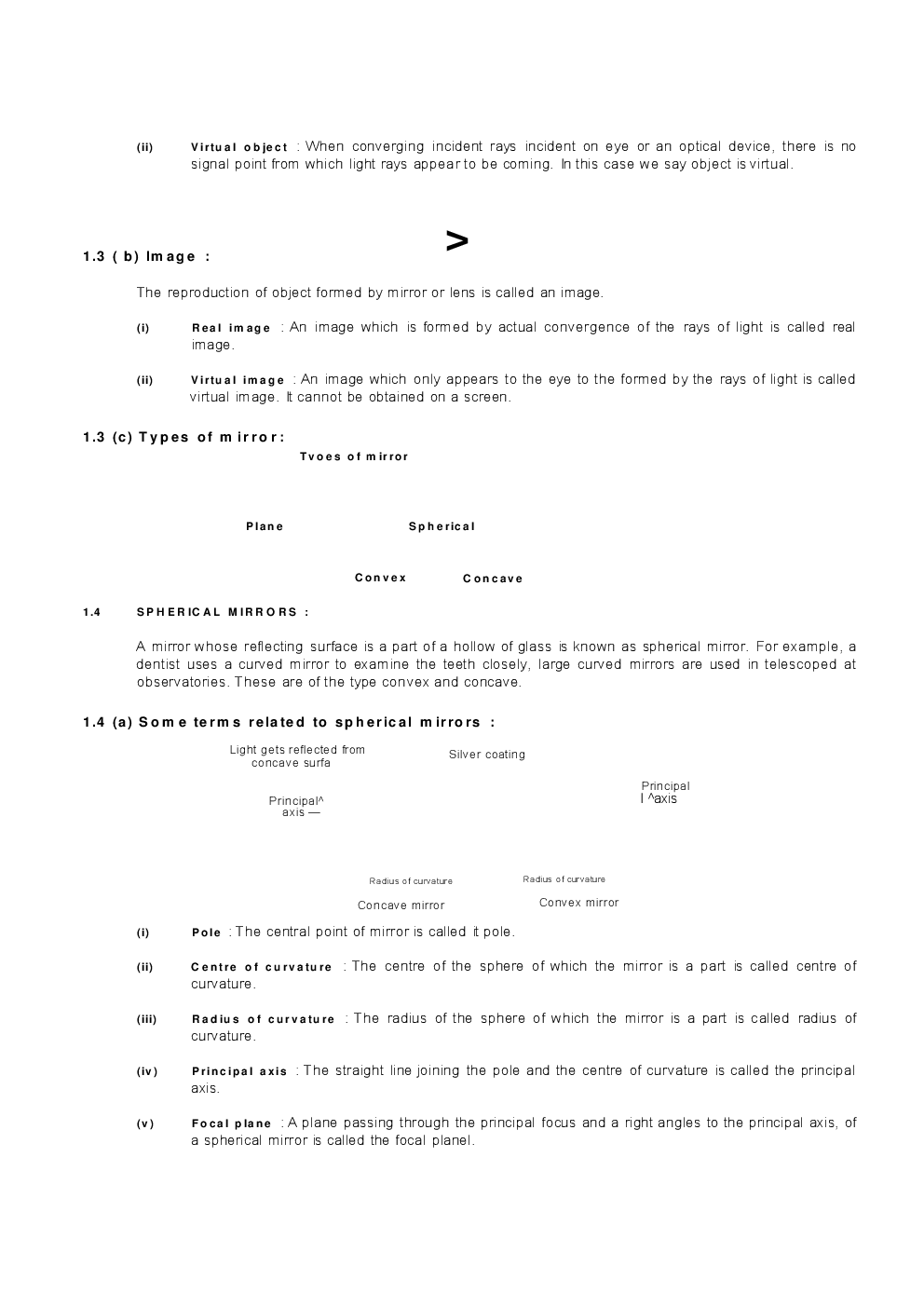 Study Material For Class X Physics - Page 5