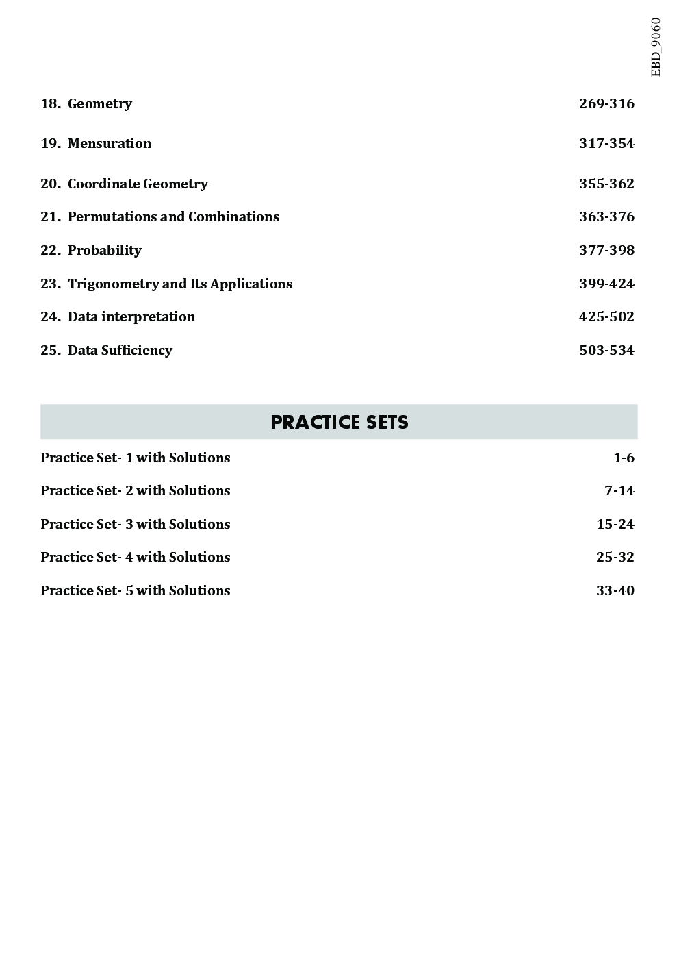 SSC Mathematics Guide - Page 5