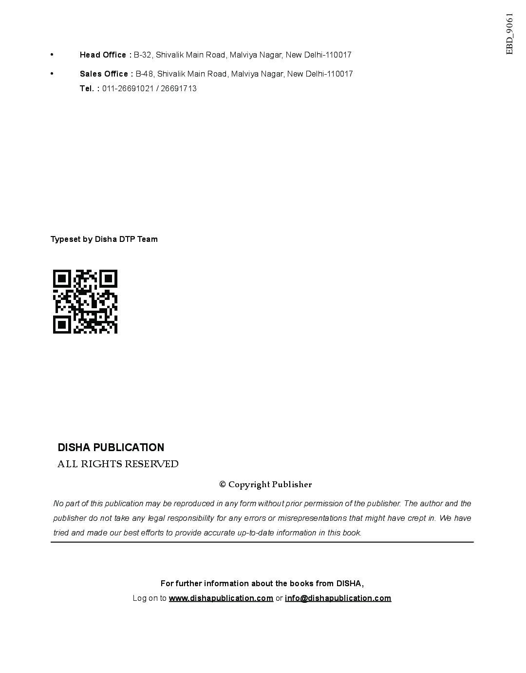 Ultimate Guide To SSC Combined Graduate Level - CGL Exam (Tier I & Tier II) 5th - Page 3