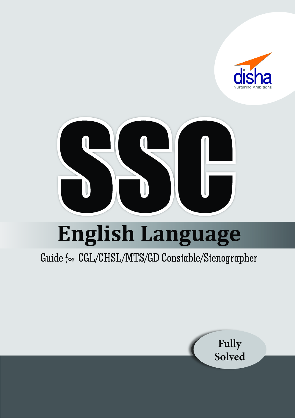 SSC English Language Guide For CGL CHSL MTS GD Constable - Page 2