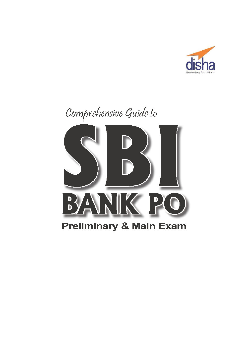 Comprehensive Guide To SBI Bank PO Preliminary & Main Exam 6th edition - Page 2