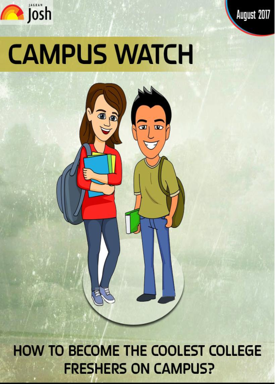 Campus Watch August 2017 E-Book - Page 2