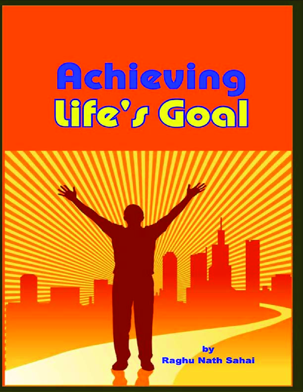 Achieving Life's Goal - Page 1
