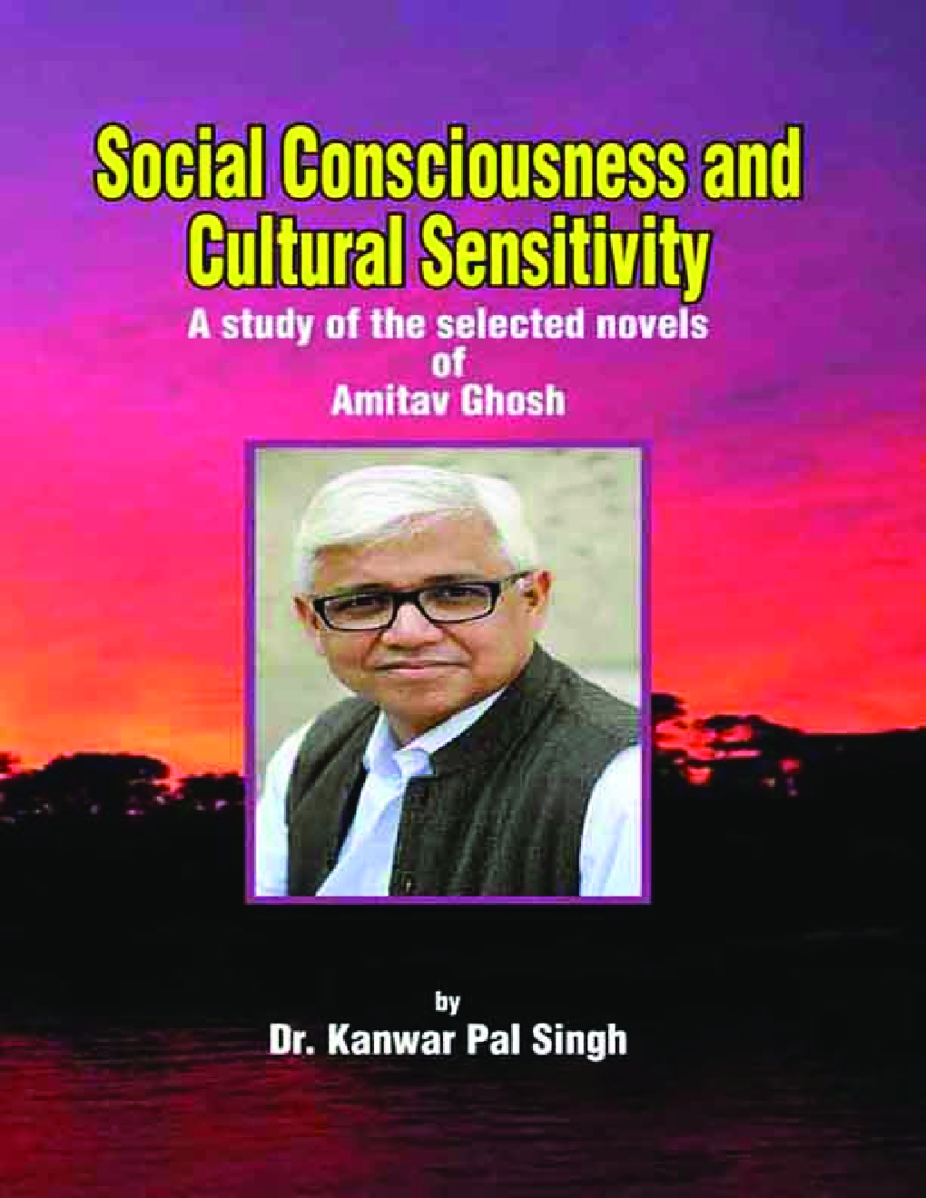 Social Consciousness and Cultural Sensitivity - Page 1