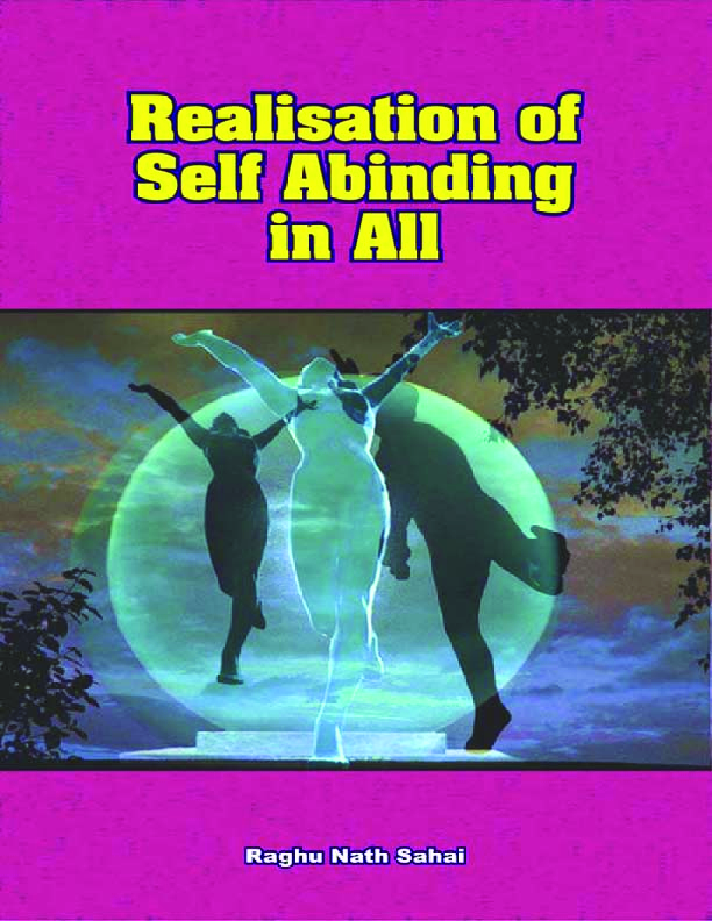 Realisation Of Self Abinding In All - Page 1