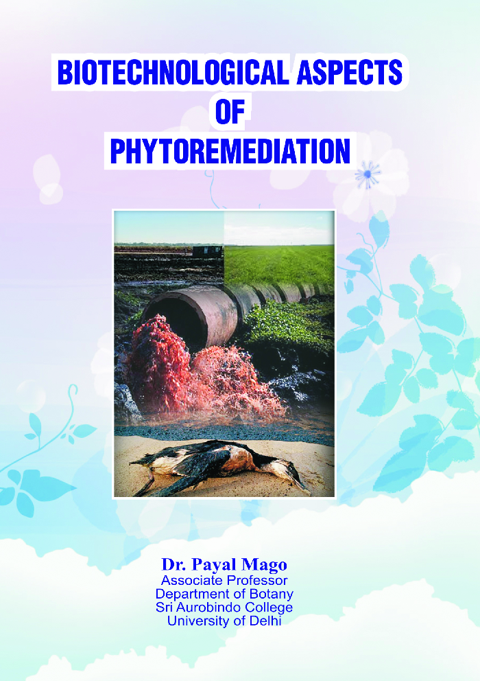 Biotechnological Aspects Of Phytoremediation - Page 1