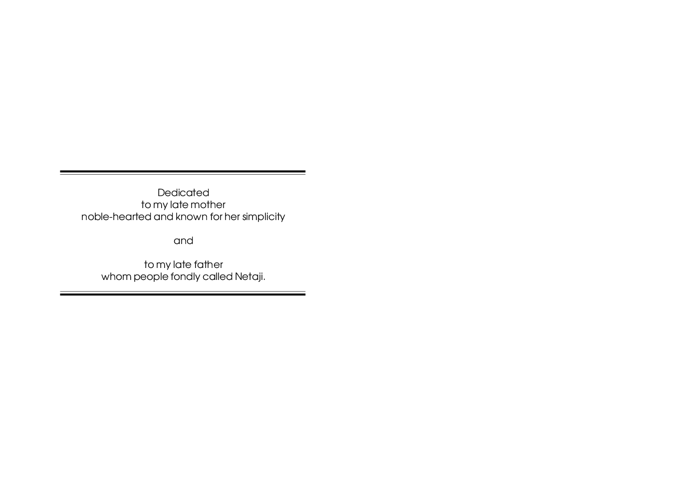 Ripples In Human Life - Page 3