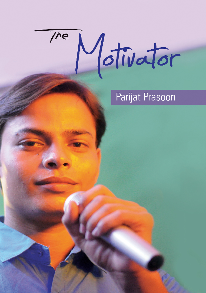 The Motivator - Page 1