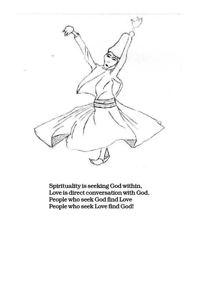 Route To Transformation - Page 5