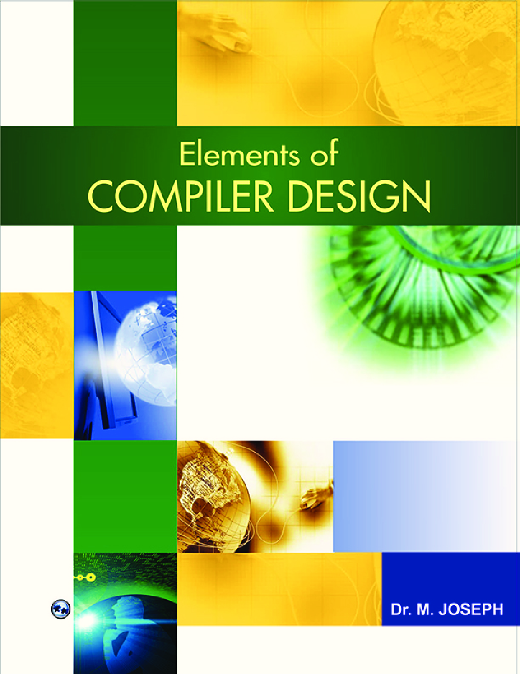 Elements Of Compiler Design - Page 1