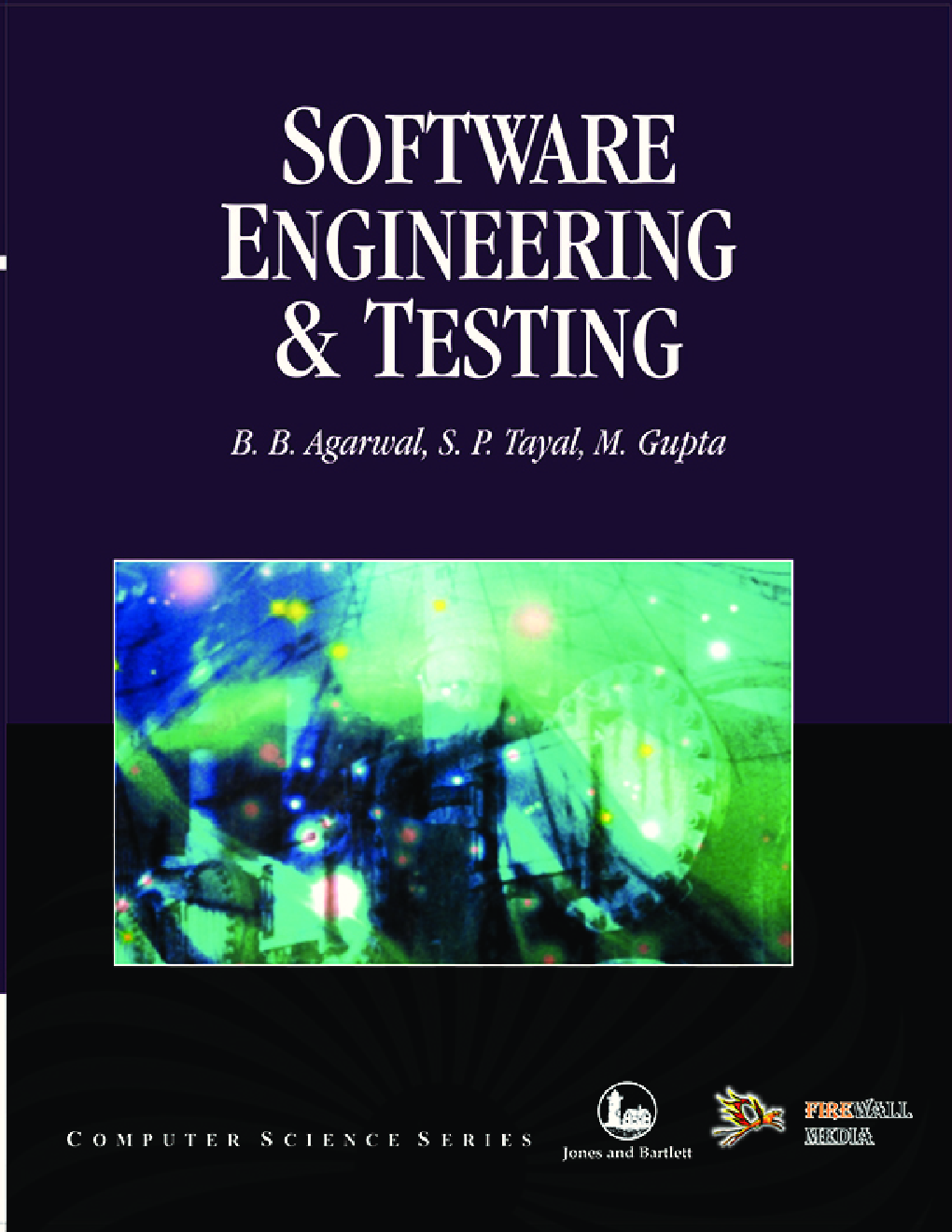 Software Engineering And Testing - Page 1