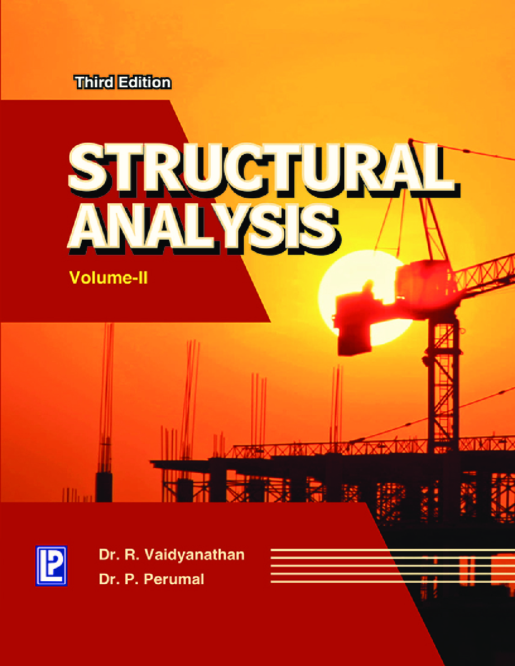 Structural Analysis Vol II - Page 1
