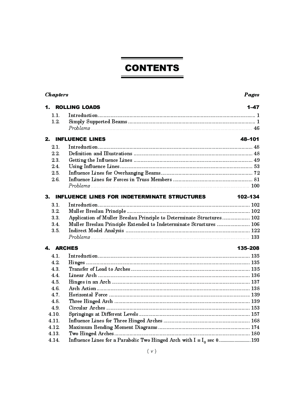 Structural Analysis Vol II - Page 4