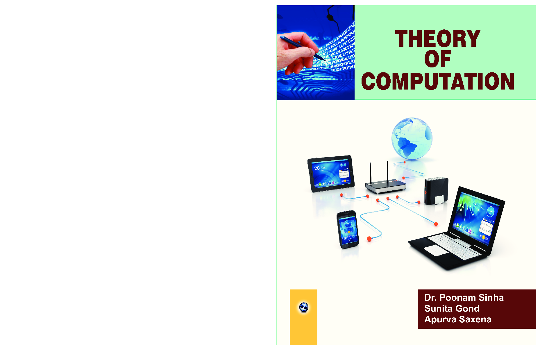 Theory Of Computation - Page 1