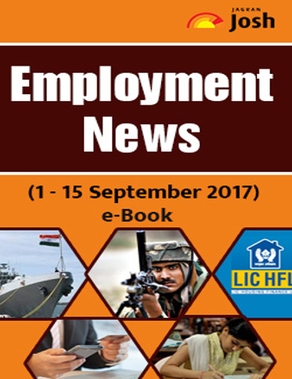 Employment News 1-15 September 2017 - Page 1