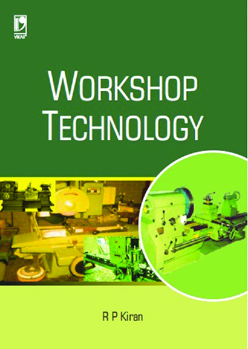 Download Technology by Ravindra Prakash Kiran PDF Online