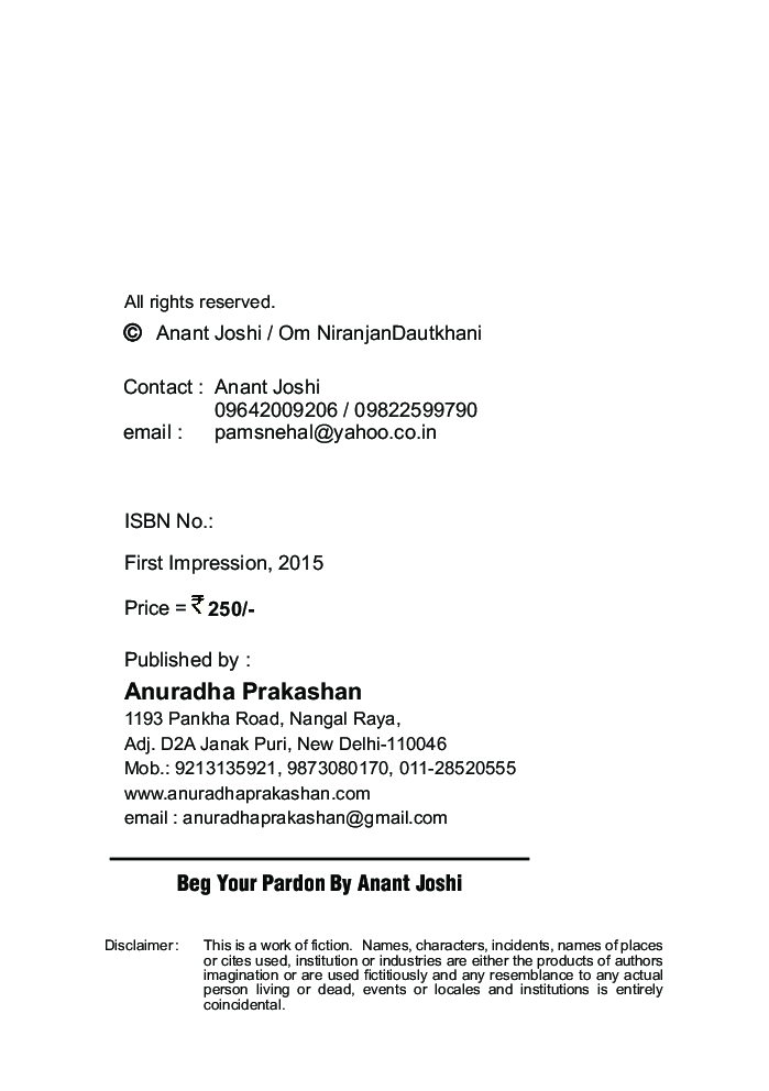 Beg Your Pardon - Page 3