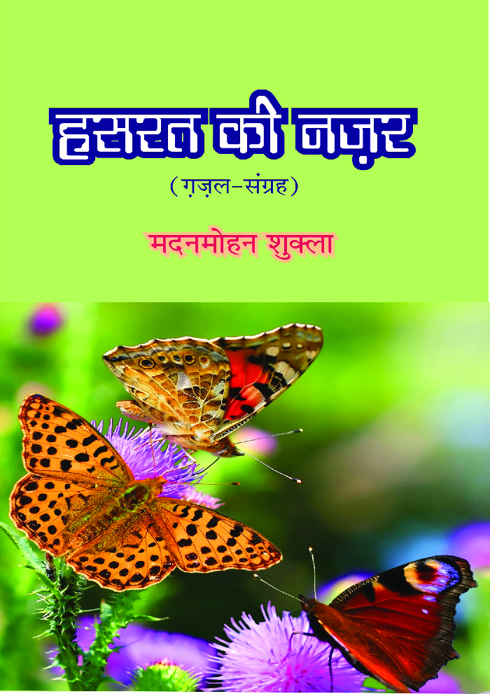 हसरत की नज़र - Page 1