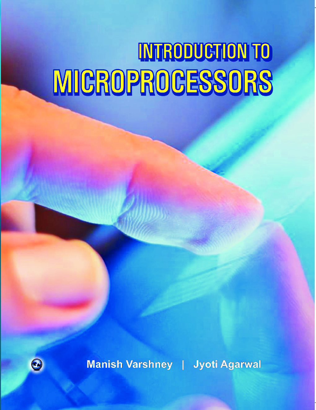 Introduction To Microprocessor - Page 1