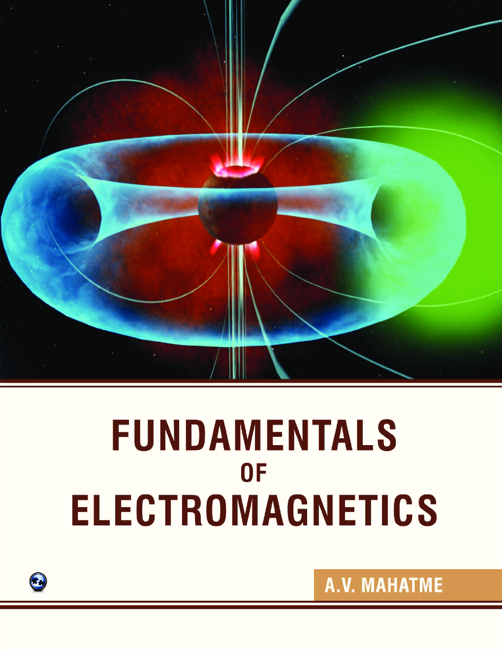 Fundamental Of Electromagnetics - Page 1