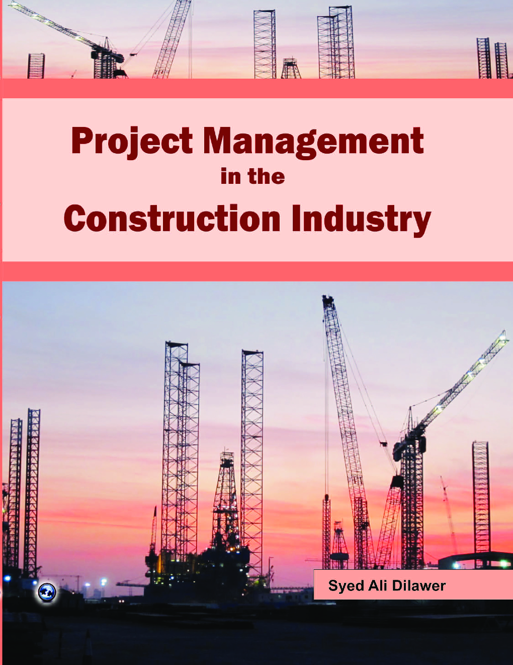 Project Management In The Construction Industry - Page 1