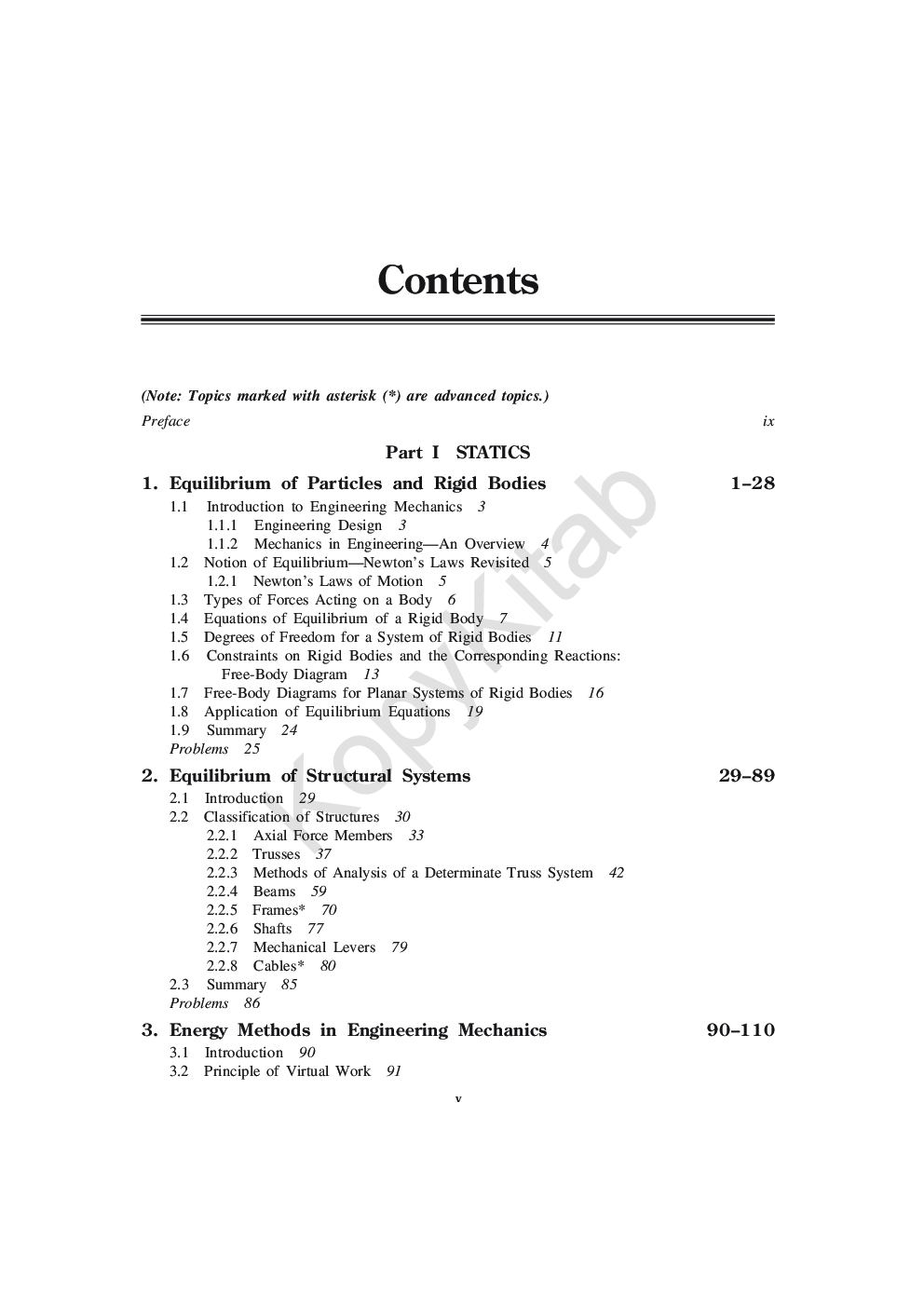 Engineering Mechanics Statics And Dynamics - Page 5