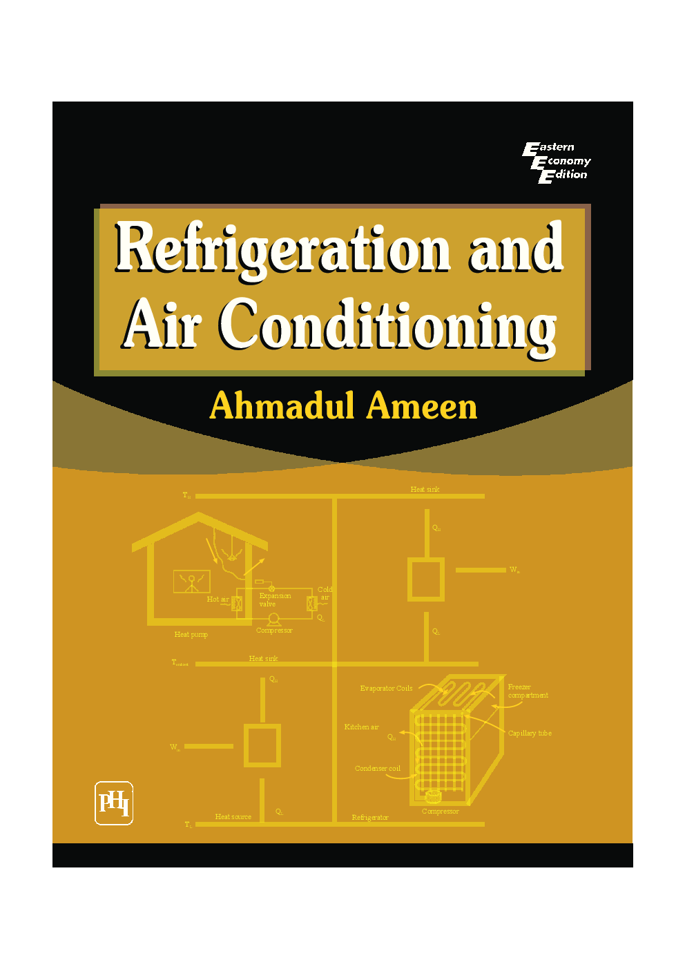 Download Refrigeration And Air Conditioning PDF Online 2022