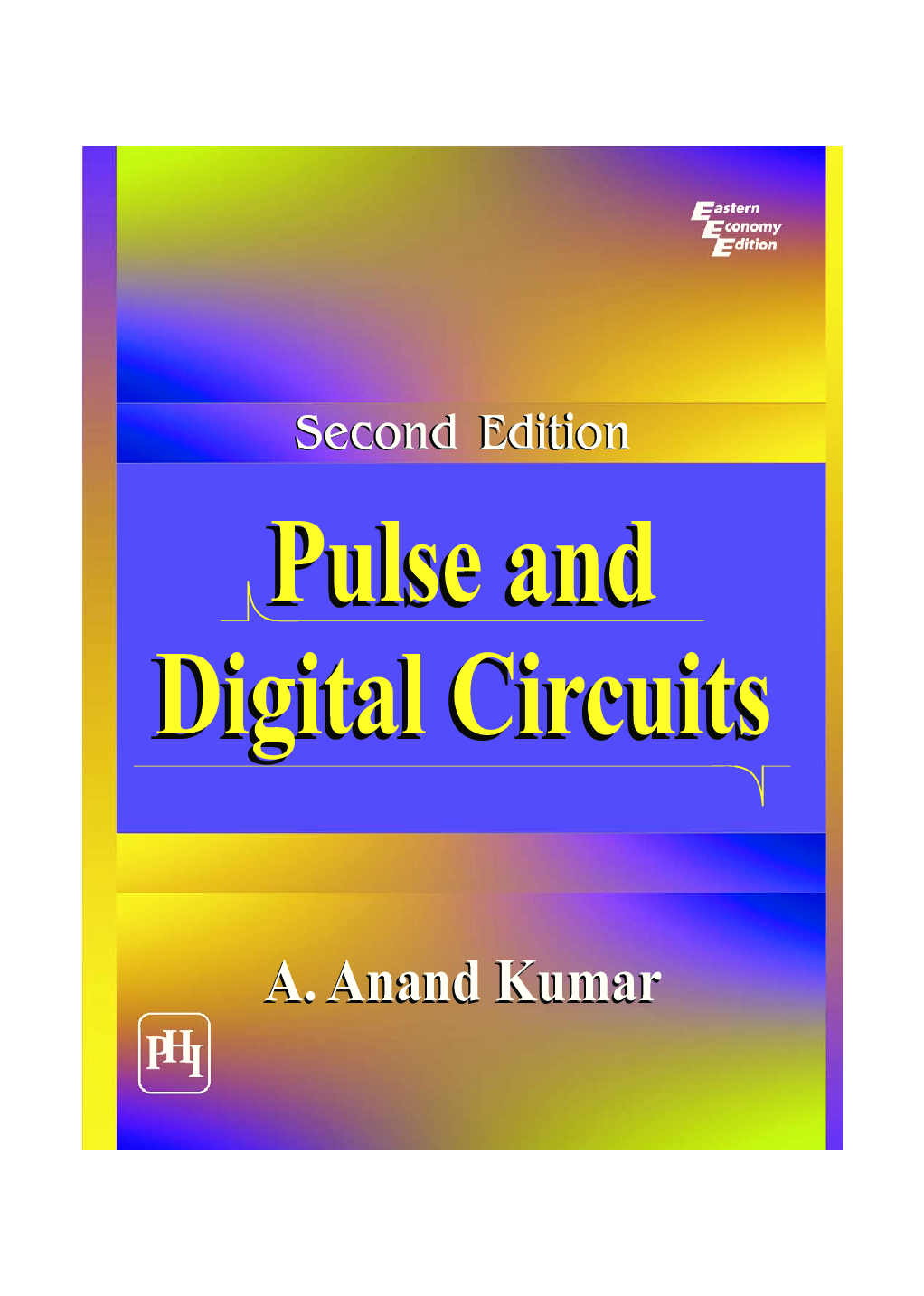 Pulse And Digital Circuits - Page 1