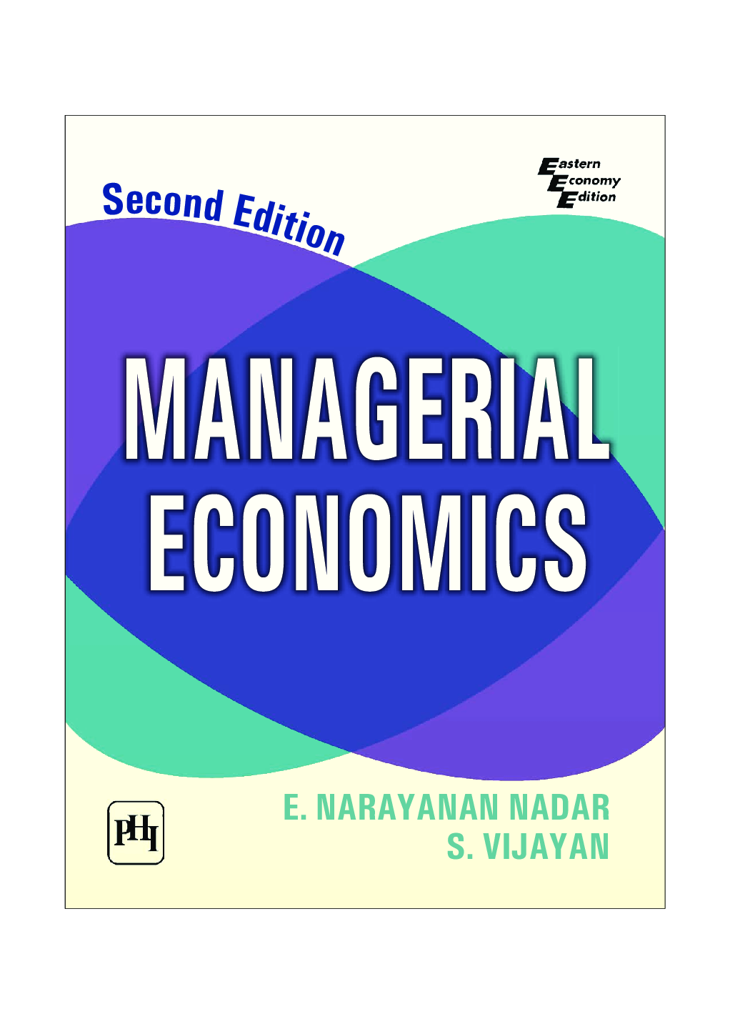 Managerial Economics - Page 1