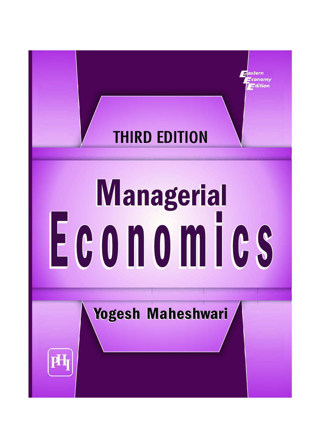 Managerial Economics - Page 1