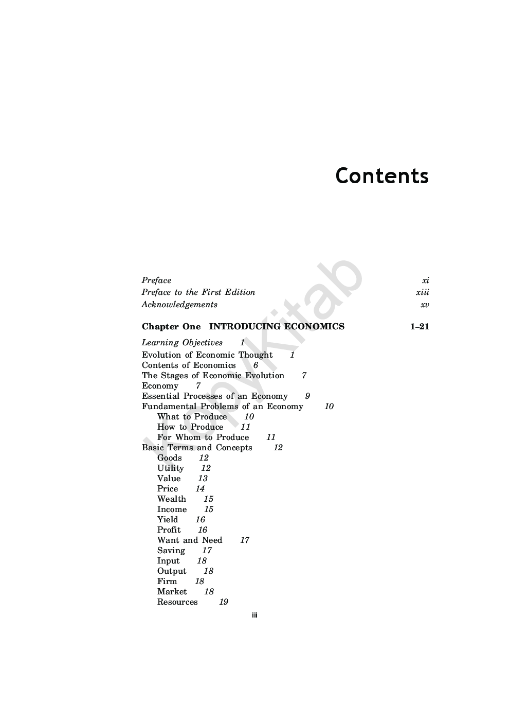 Managerial Economics - Page 4