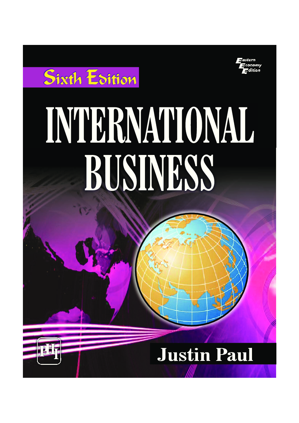 International Business - Page 1