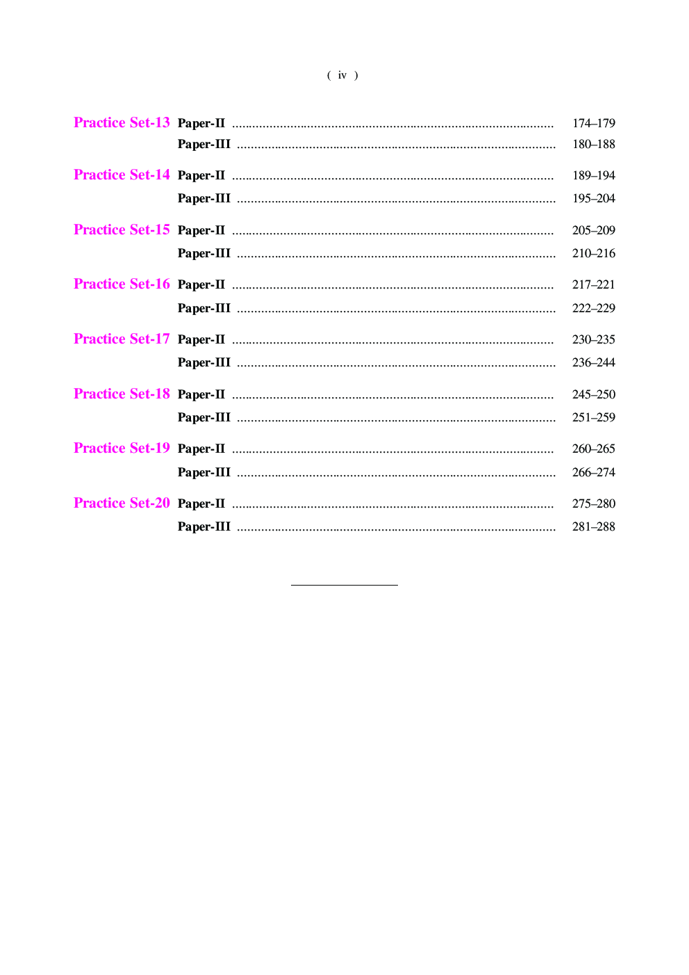 Practice Sets UGC NET /JRF /SET Political Science Paper- II & III  - Page 5