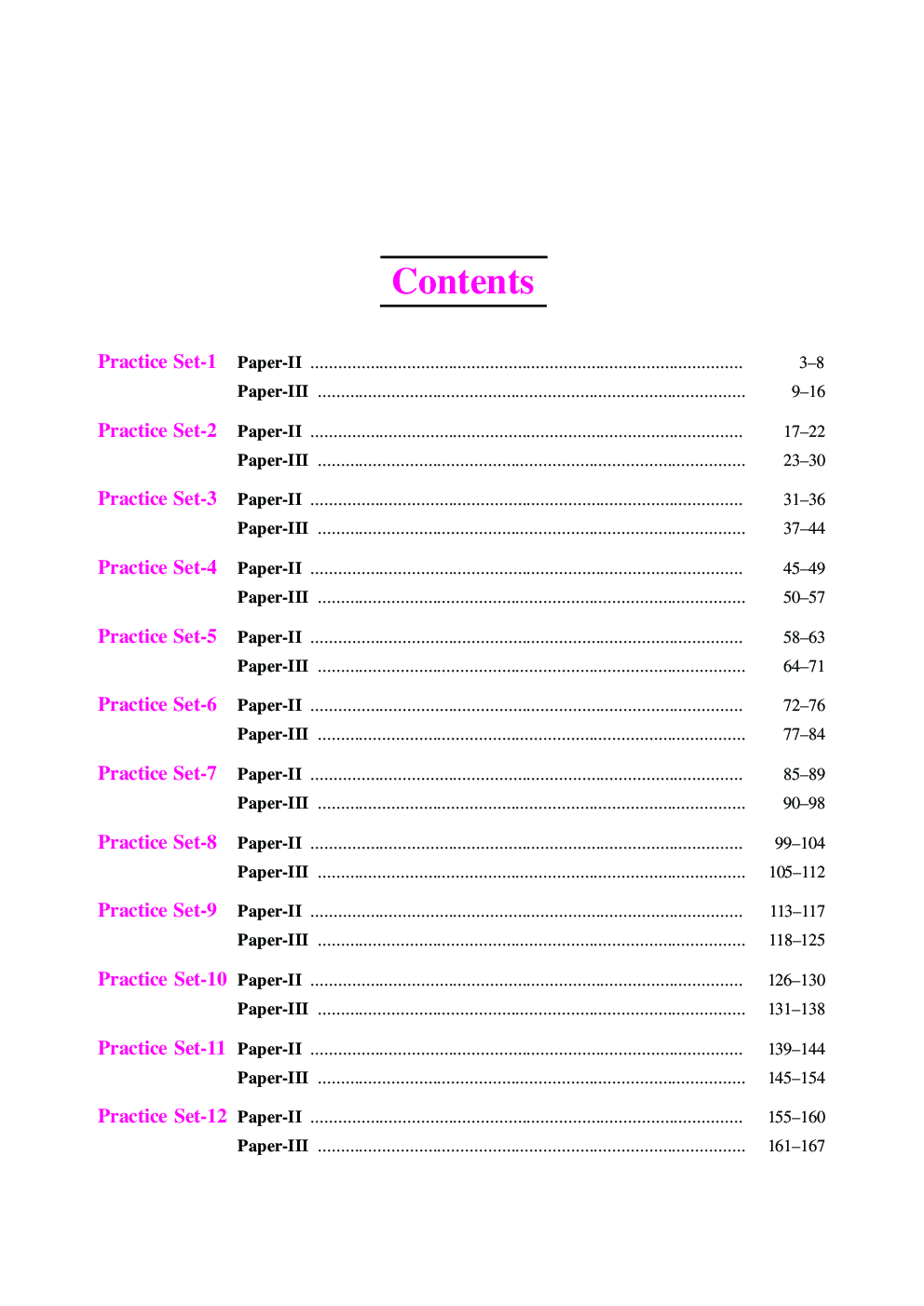 Practice Sets UGC-NET /JRF /SET Physical Education (Paper-II & III) - Page 4