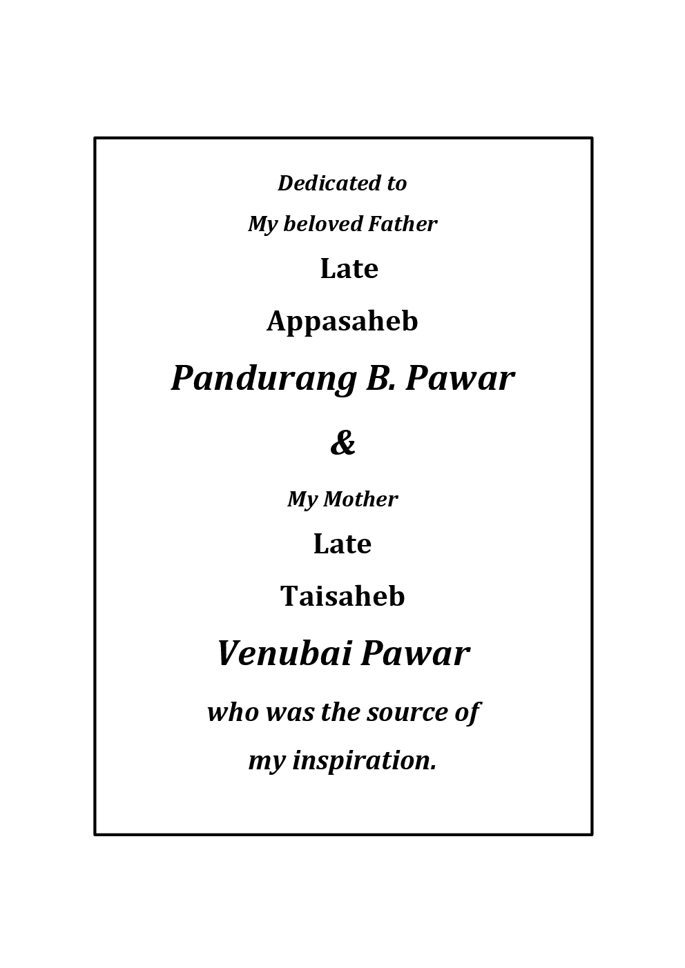 Basic Mathematics Semester I (Common for all branches) - Page 4
