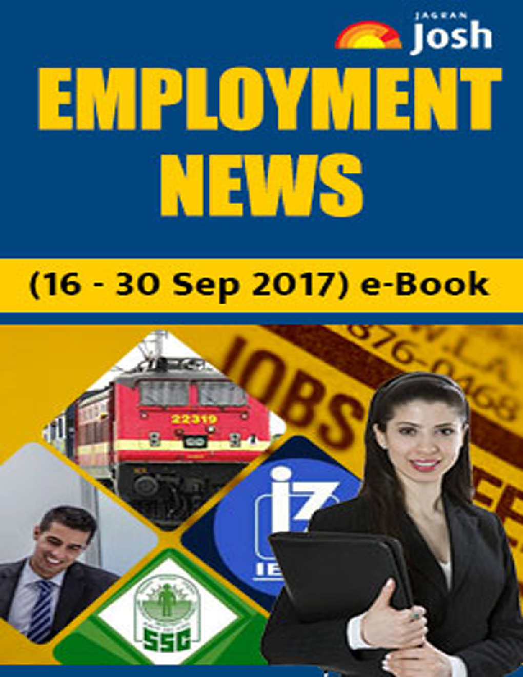 Employment News 16-30 September 2017 EBook - Page 1