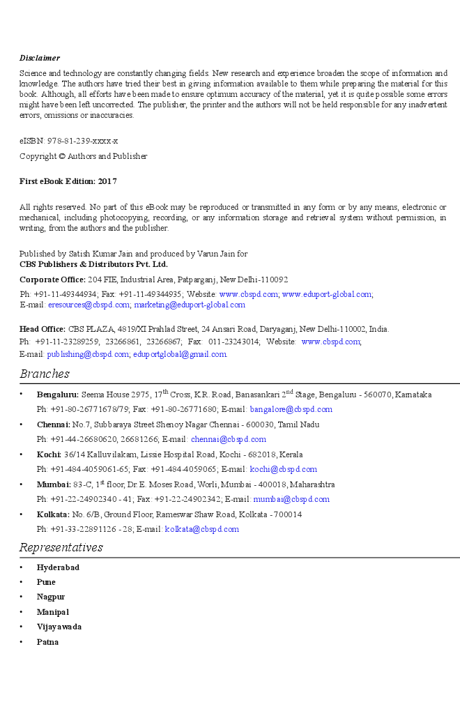 AICP Examengine