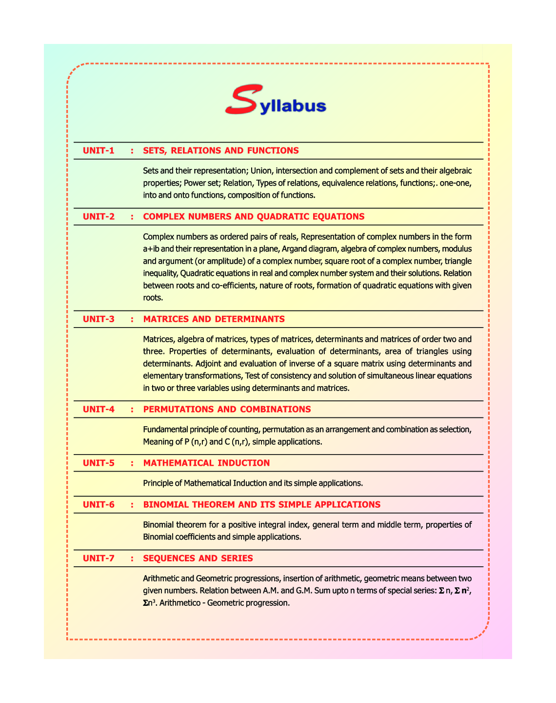 MOD ABC Of Objective Mathematics CET /COMED-K (E) Karnataka - Page 5
