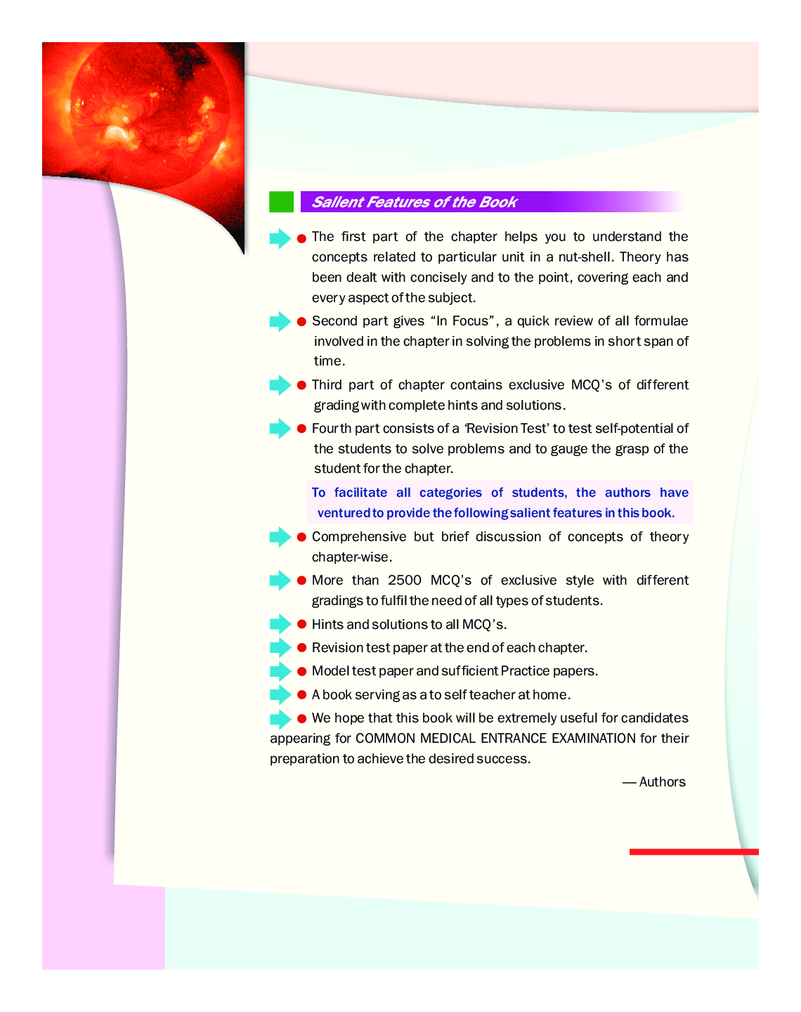 Moderns ABC Of Objective Physics For NEET Part-1 - Page 5
