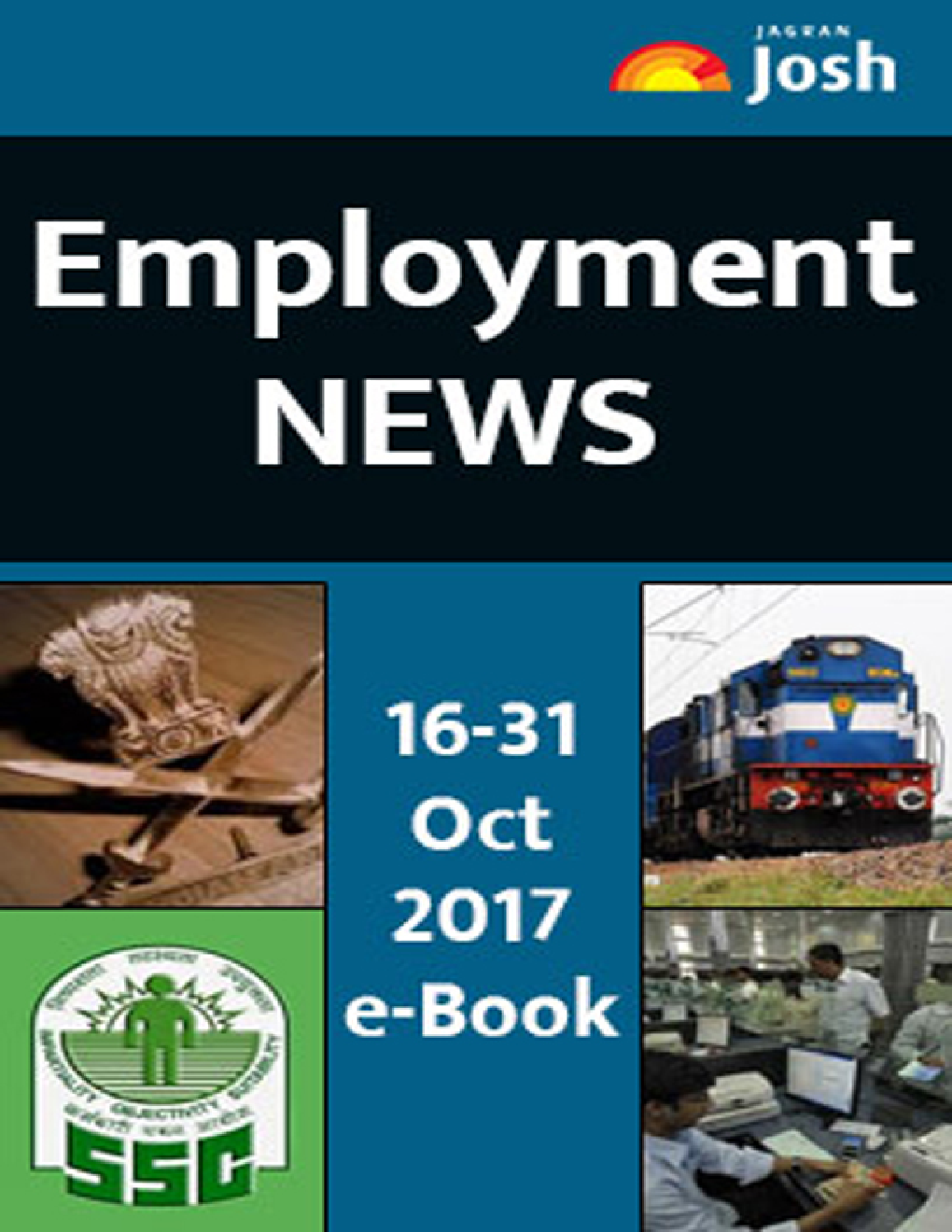 Employment News 16-31 October 2017 EBook - Page 1