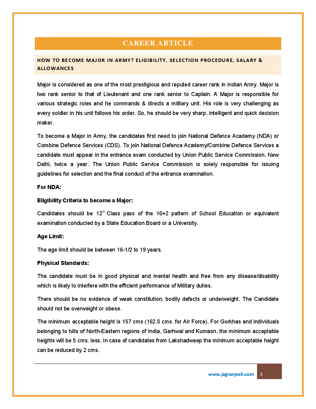 Employment News 16-31 October 2017 EBook - Page 5