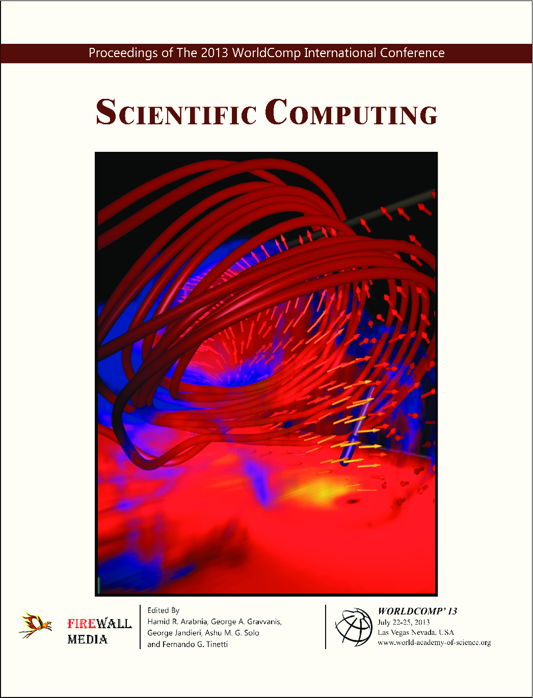 Conference On Scientific Computing  - Page 1