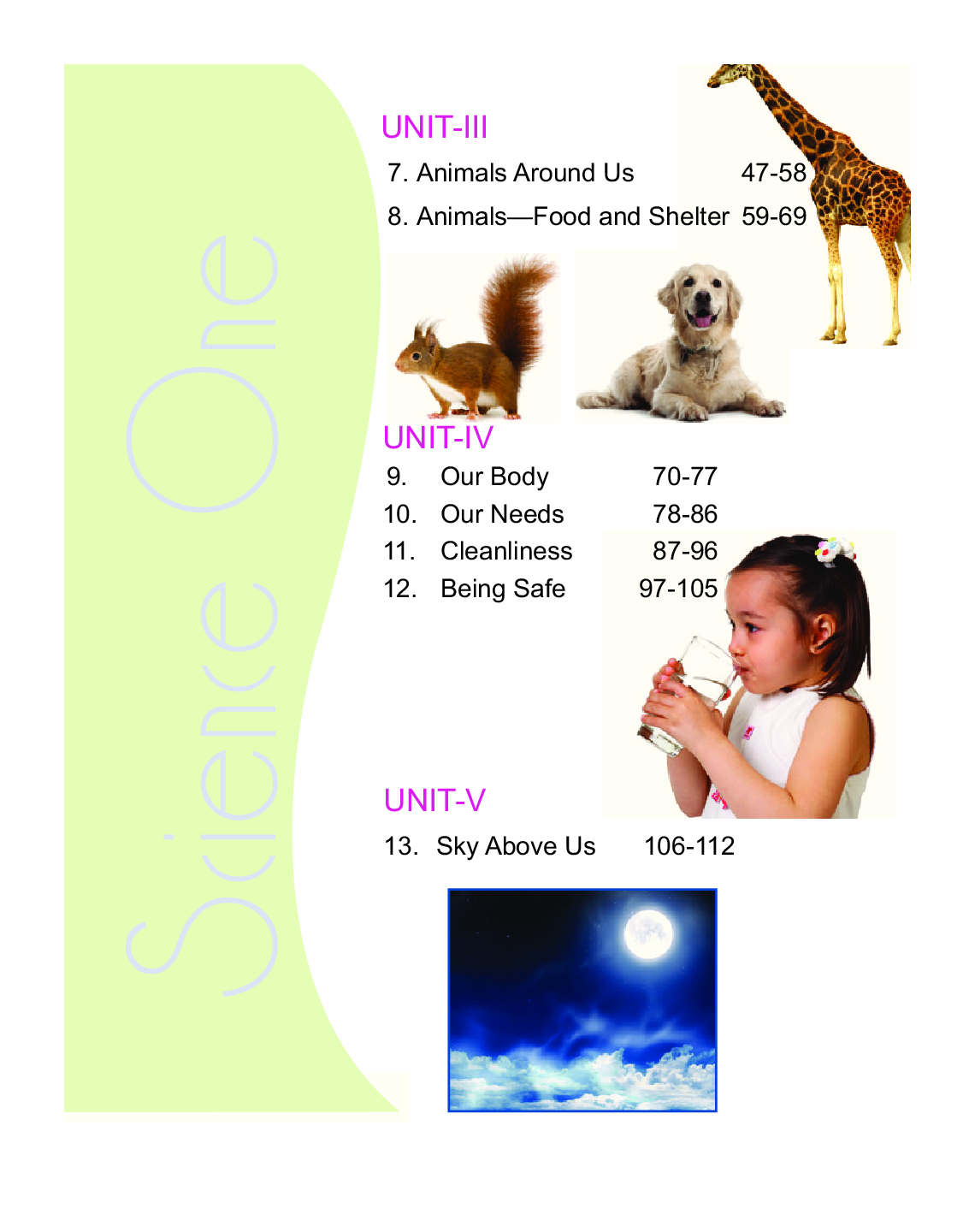 Holy Faith Humming Bird Science-1 - Page 5