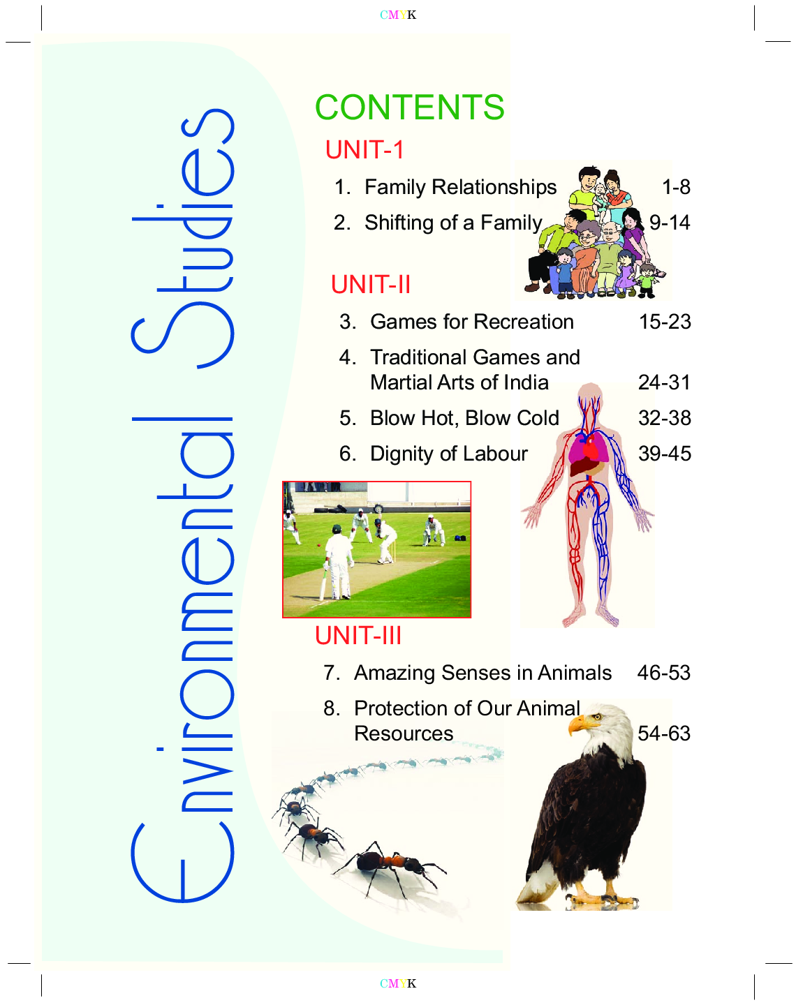 Holy Faith Humming Bird Environmental Studies-5 - Page 4
