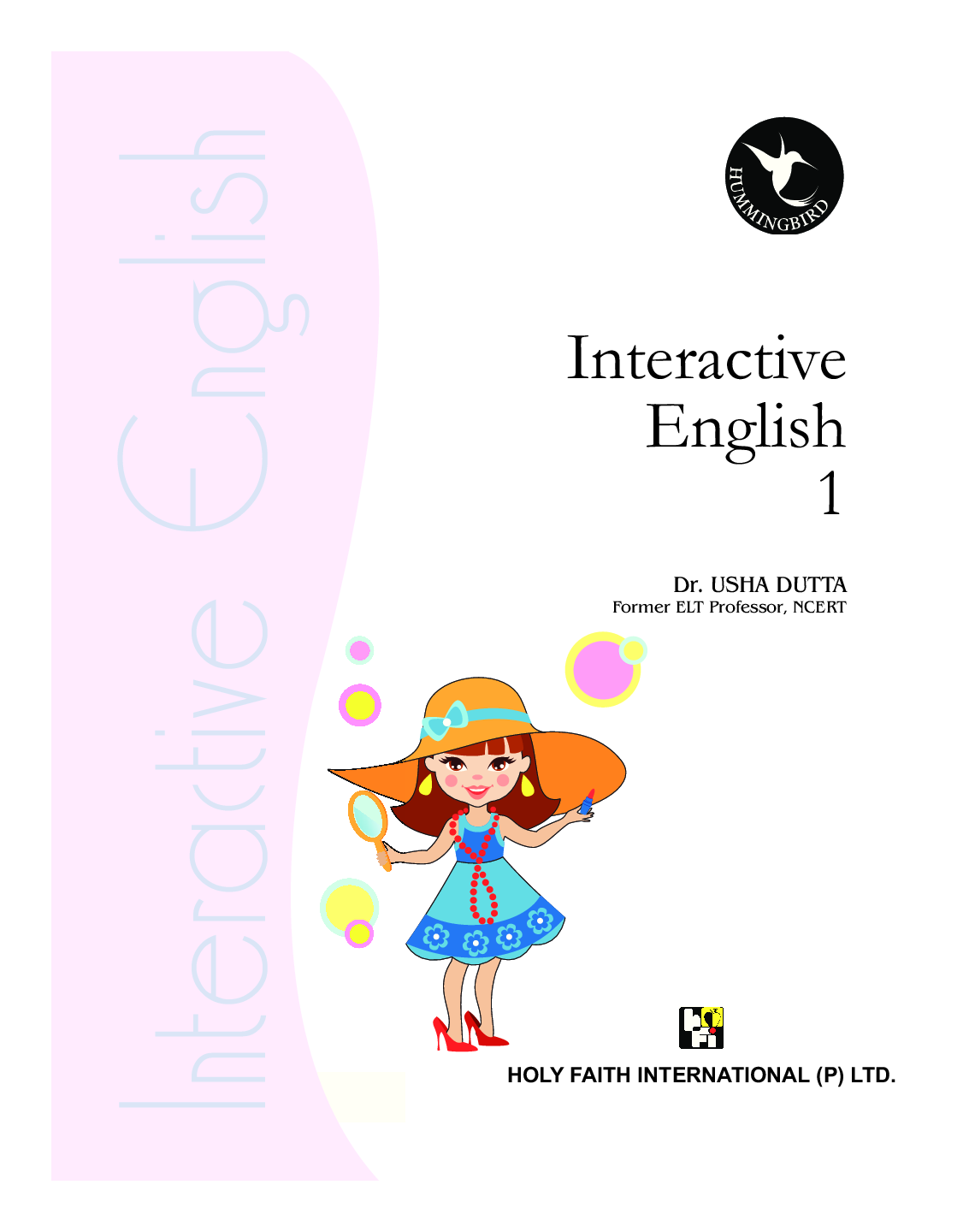 Humming Bird Interactive English-1    - Page 2