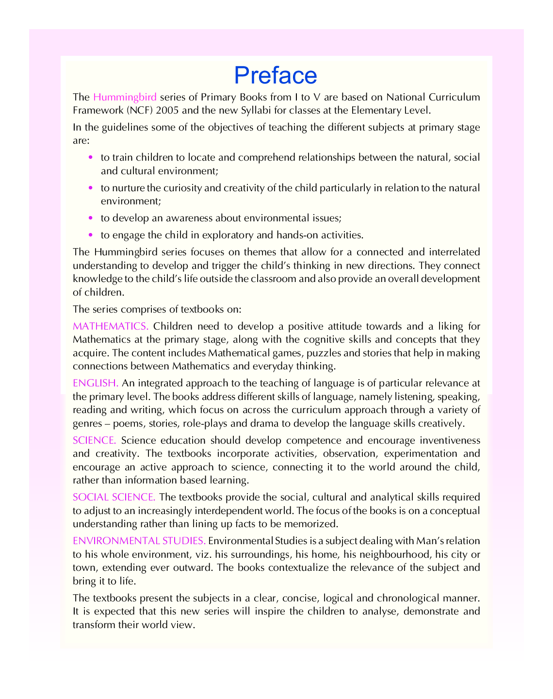 Humming Bird Interactive English-1    - Page 4