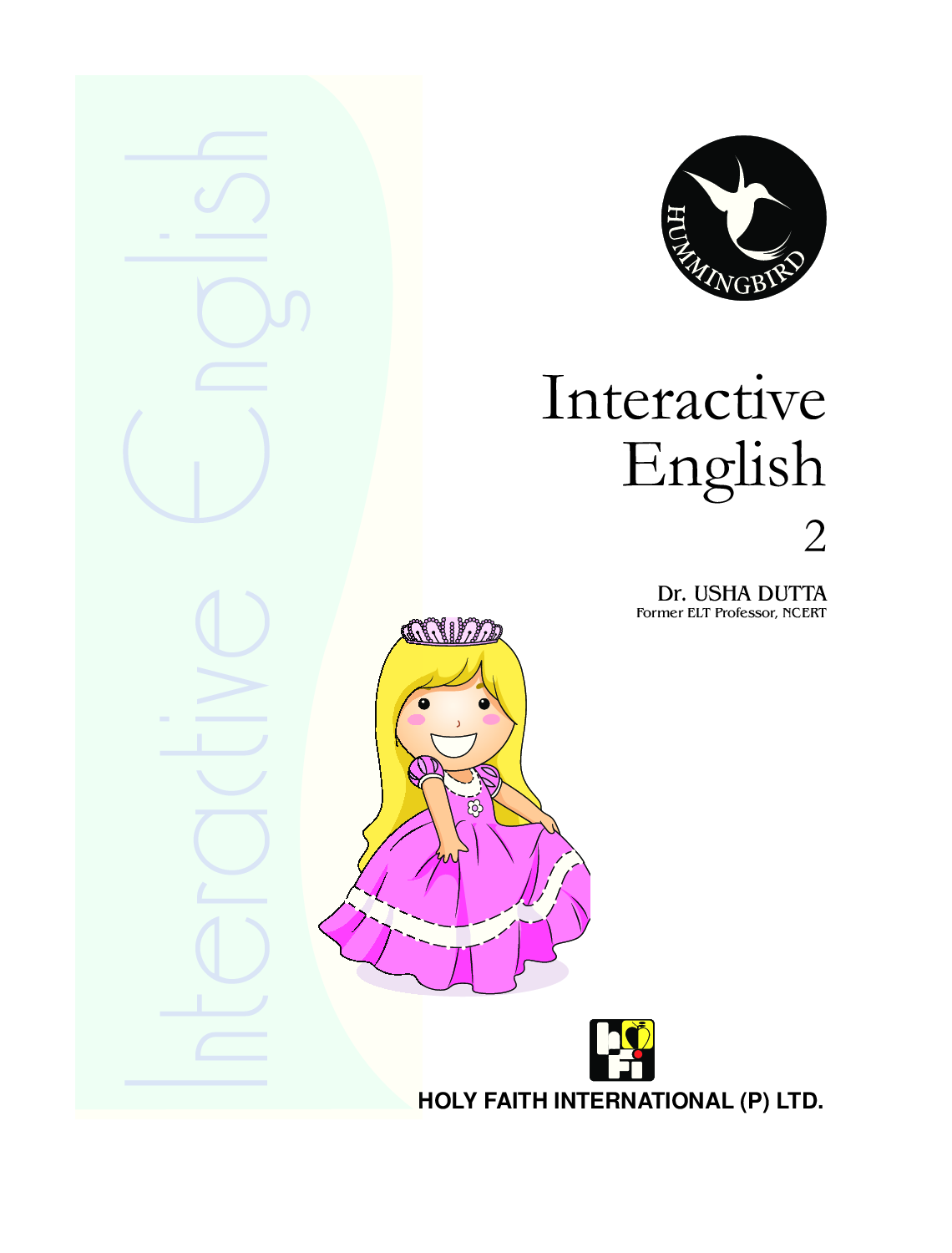 Humming Bird Interactive English-2    - Page 2