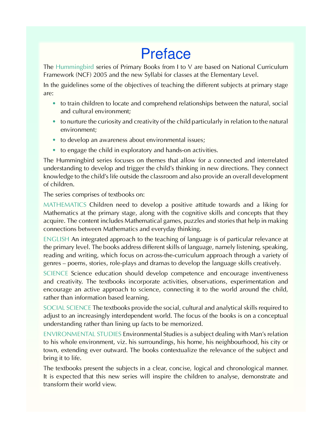 Humming Bird Interactive English-2    - Page 3