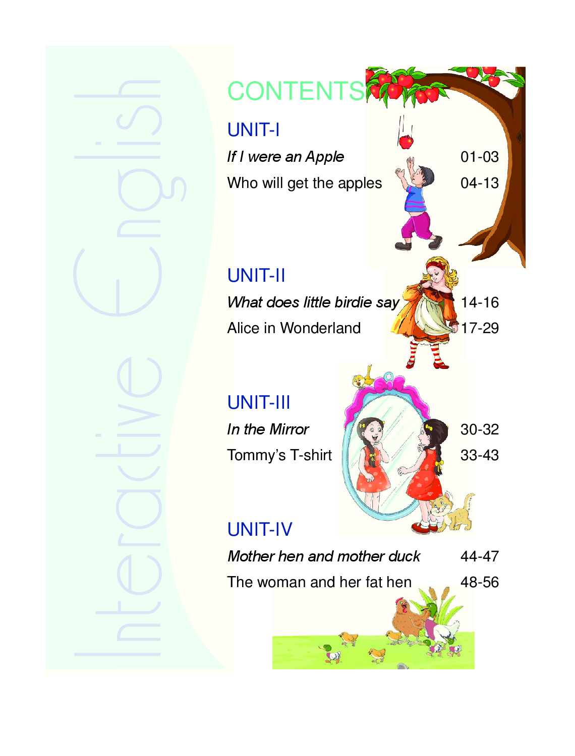 Humming Bird Interactive English-2    - Page 4